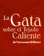 La gata sobre el tejado caliente Función 2