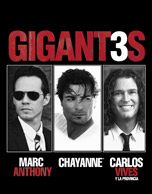 Gigant3s Tour