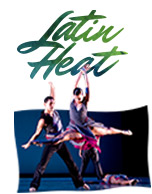 GIORDANO DANCE CHICAGO