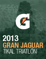 Gran Jaguar Traiatlón 70.3
