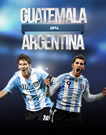 Guatemala vs. Argentina
