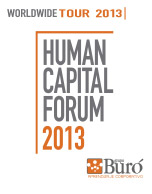 Human Capital Forum 2013
