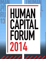 Human Capital Forum 2014