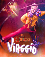 Il Circo Viaggio