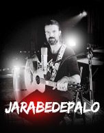 Jarabedepalo