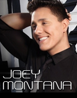 Joey Montana