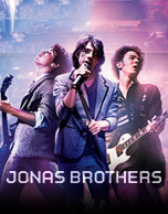 Jonas Brothers