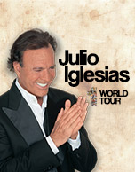 Julio Iglesias