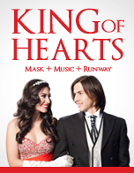 King of Hearts