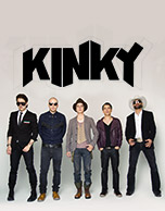 Kinky