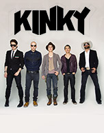 Kinky