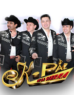 K-paz de la Sierra en Jutiapa