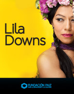 Lila Downs