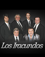 Concierto Los Iracundos