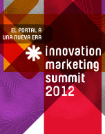 Innovation Marketing Summit 2012