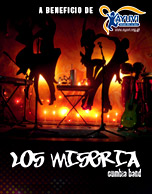 Los Miseria Cumbia Band