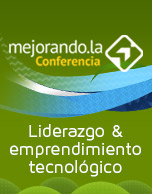 mejorando.la Conferencia Centroamérica