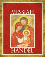 El Messiah de Handel 2013