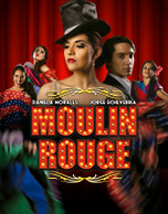 Moulin Rouge