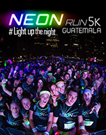Neon Run