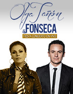 Olga Tañon y Fonseca