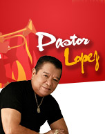 Noche de Cumbia junto a Pastor López