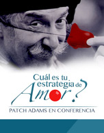 Patch Adams
