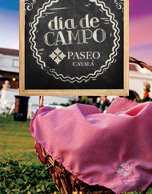 Día de Campo en Paseo Cayalá