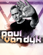 Paul Van Dyk