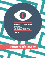 Retail Design & Visual Merchandising