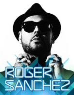 Roger Sanchez