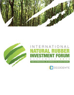 International Natural Rubber Investment Forum