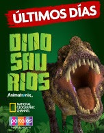 Dinosaurios Animatronix