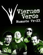 Viernes Verde