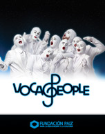 Voca People