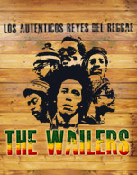 The Wailers