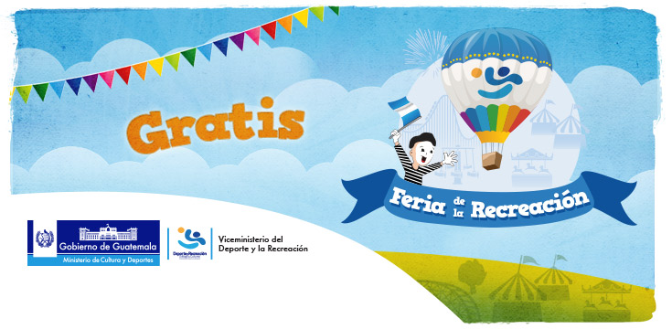 Feria de la Recreación